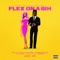 Flex on a Bih (feat. Chanel West Coast) - Bpace lyrics