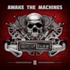 Awake the Machines, Vol. 8, 2018