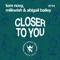 Closer to You (Paul Harris Remix) - Tom Novy, Milkwish & Abigail Bailey lyrics