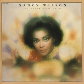 Nancy Wilson - Patience My Child