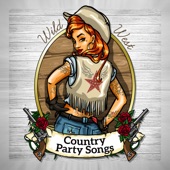 Old Country Music artwork