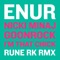 I'm That Chick (feat. Nicki Minaj & GoonRock) - Enur lyrics