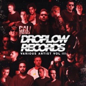 Drop Low Various Artists, Vol. 3 artwork