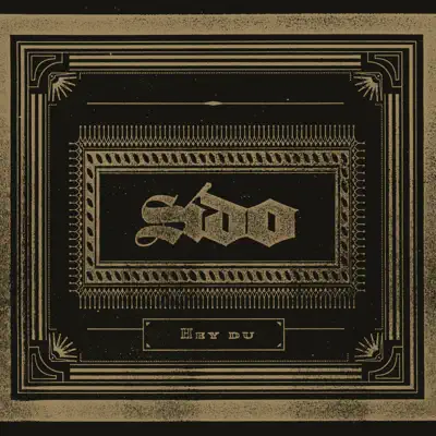 Hey Du - Single - Sido