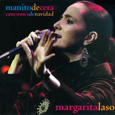 Manito de Cera - Margarita Laso