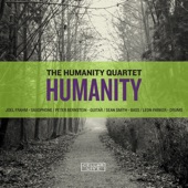 The Humanity Quartet - End of the Line