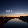 That Thing - Single