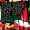 Dirty Honey - Tom Demac lyrics