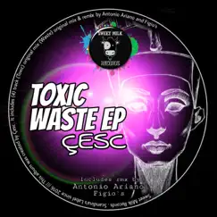 Toxic Waste Song Lyrics
