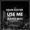 Use Me (Radio Mix) artwork