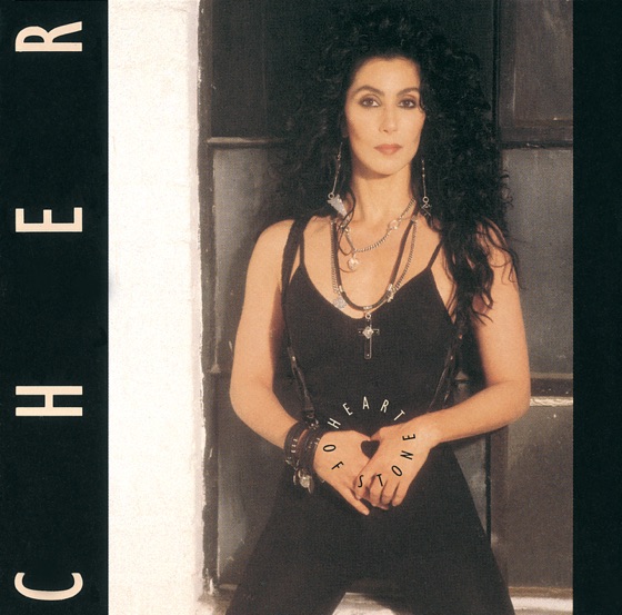 Cover artwork for Starting Over