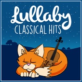 Lullaby Classical Hits artwork
