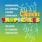 Talento de Televisión - La Cumana lyrics