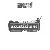 Akustikhane Sessions - Dolu Kadehi Ters Tut