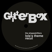 Lola's Theme Recut (Dr Packer Remix) artwork
