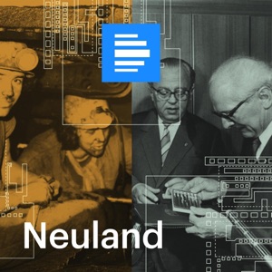 Neuland (1/6) - Zurück in der Zukunft