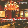 Speakeasy Soundtrack