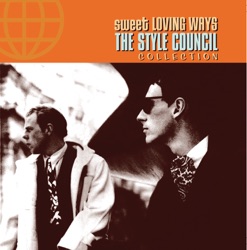 The Style Council - Have You Ever Had It Blue