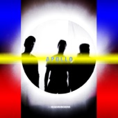 Apollo - EP artwork