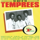 The Best of the Temprees artwork