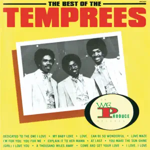 The Temprees