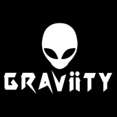 Graviity - EP artwork