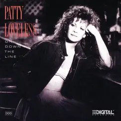 On Down the Line by Patty Loveless album reviews, ratings, credits