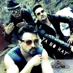 Ya No Hay - Single - Carlos Grilli