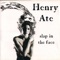 Station Bench - Henry Ate lyrics