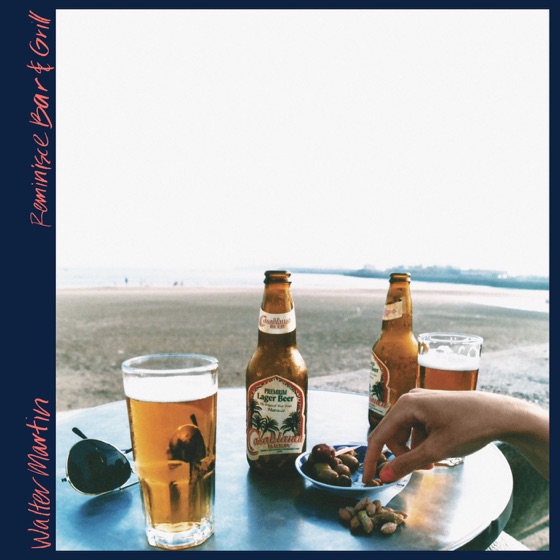 Cover artwork for Ride Down the Avenue