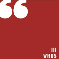Three Words - Single by Jon Hope album reviews, ratings, credits