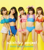 Akishibu Project - AKISHIBU SHIP