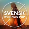 Svensk Kvinnlig Pop, 2018