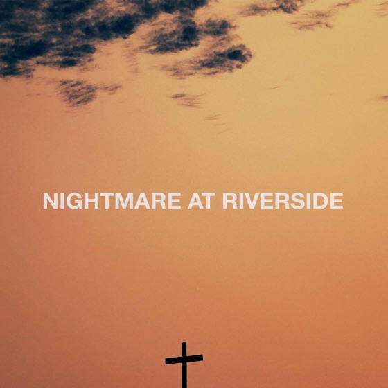 Cover artwork for Leaving Las Vegas