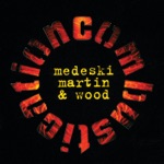 Medeski, Martin & Wood - Hey-Hee-Hi-Ho