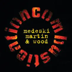 Combustication by Medeski, Martin & Wood album reviews, ratings, credits