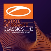 A State of Trance Classics, Vol. 13 (The Full Unmixed Versions) artwork
