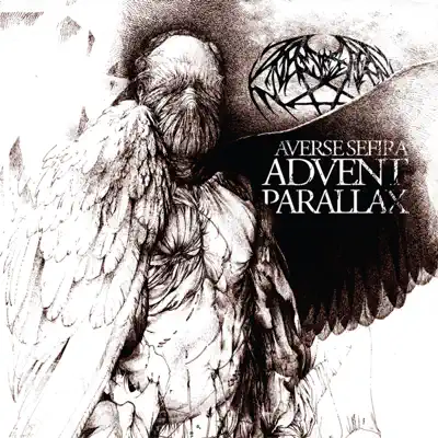 Advent Parallax - Averse Sefira