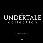 Undertale Collection artwork