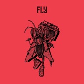 Fly - EP artwork