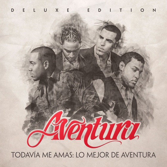 Cover artwork for La Boda