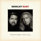 Berkley Hart - Somethin' 'Bout This Mountain