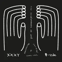 XXXY the Whereabouts of Love - Single - Maximilian Hecker XXXY the Whereabouts of Love - Single - Maximilian Hecker