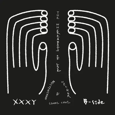 XXXY the Whereabouts of Love - Single - Maximilian Hecker