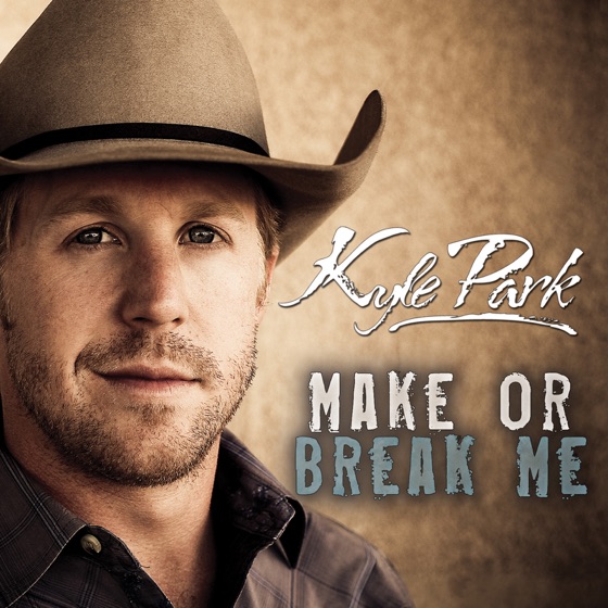 Cover artwork for Make Or Break Me
