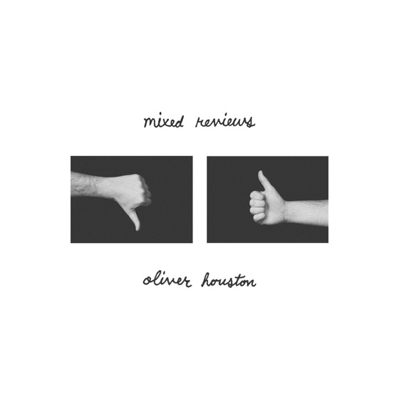 Cover artwork for Good Grief