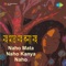 Monomandirsundari Manimanjir Gunjari - Suchitra Mitra lyrics