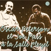 Joe Pass - Blues For Bise