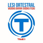 Vadoka Bayan (Vodka Fisa) [Radio Edit] artwork