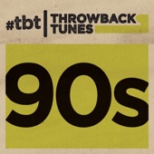 Throwback Tunes: 90's artwork